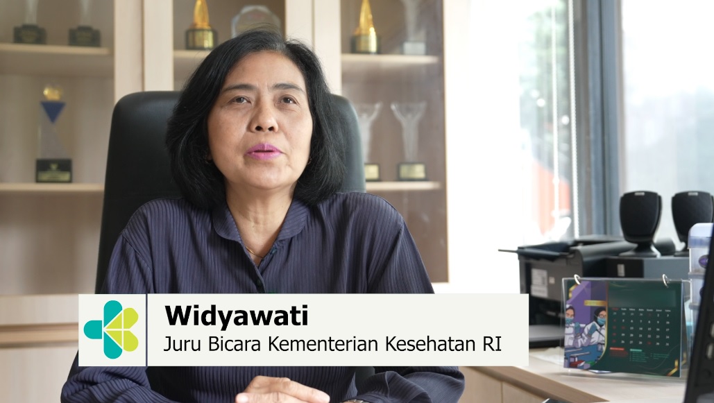 Kemenkes tanggapi kasus dugaan pelecehan seksual oleh oknum Dokter di Garut Kemenkes tanggapi kasus dugaan pelecehan seksual oleh oknum Dokter di Garut