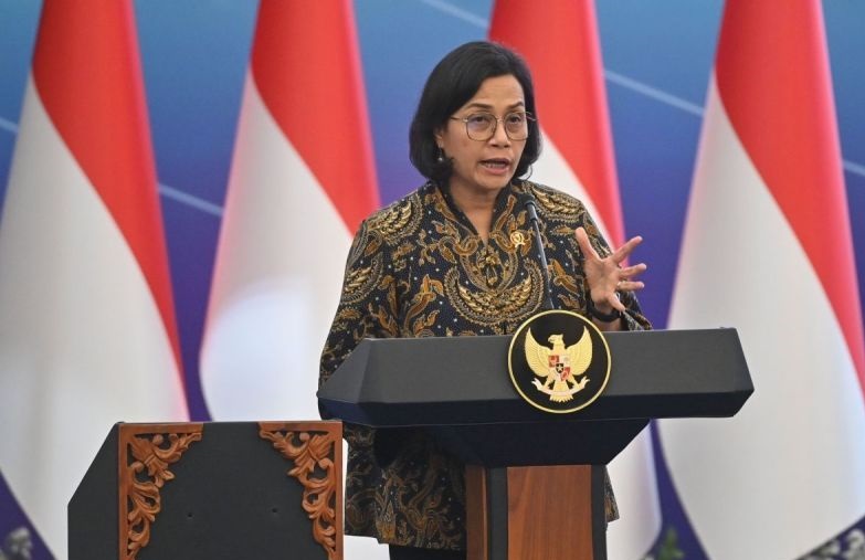 Menkeu usulkan kolaborasi IFC dan BUMN untuk pembiayaan infrastruktur Menkeu usulkan kolaborasi IFC dan BUMN untuk pembiayaan infrastruktur