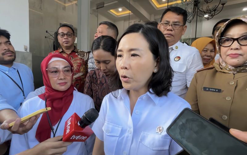 Kementerian PPPA minta dokter pelaku pemerkosaan di RSHS dihukum berat