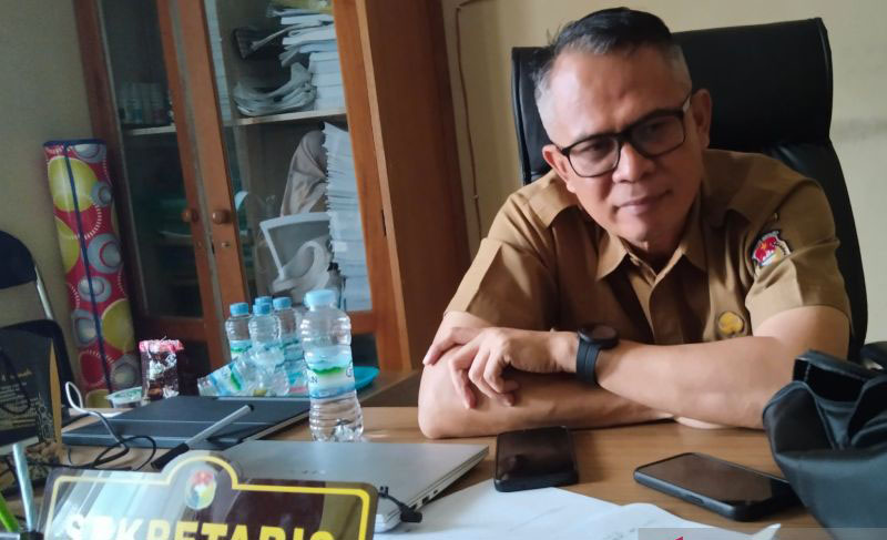 Dinkes Mukomuko sebut 20.000 warga terima jaminan kesehatan gratis