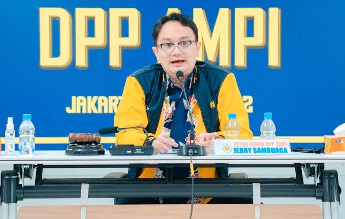 Ketum AMPI sambut positif Presiden Prabowo buka jalan pengusaha impor