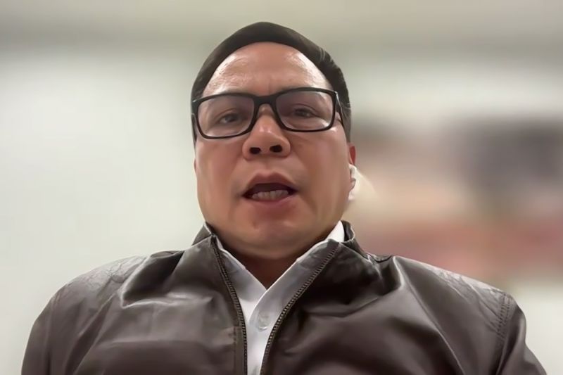 Kemenhan: wajib militer butuh biaya besar Kemenhan: wajib militer butuh biaya besar
