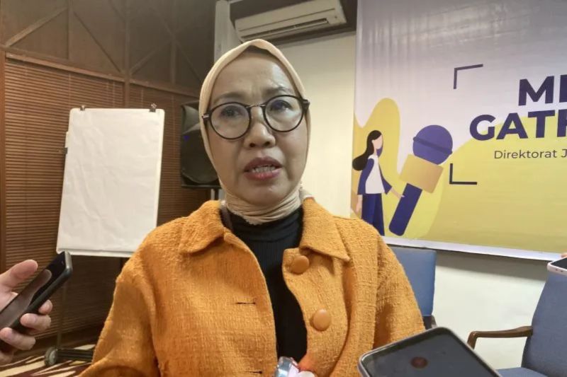 Per 1 April 2025, jumlah wajib pajak yang lapor SPT capai 12,34 juta Per 1 April 2025, jumlah wajib pajak yang lapor SPT capai 12,34 juta