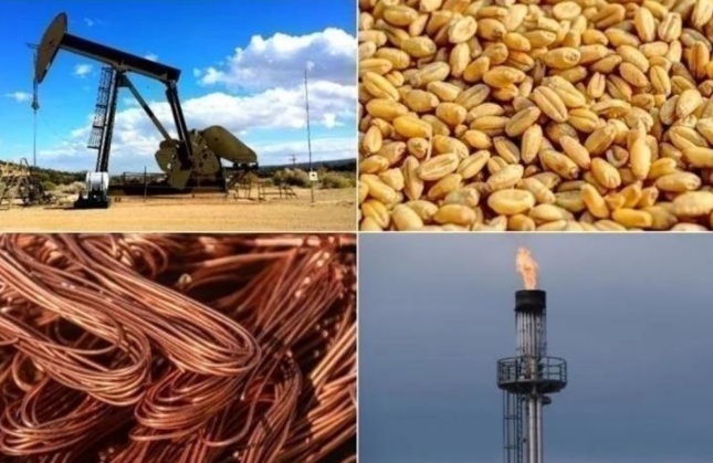 AMRO: ASEAN+3 siap bertahan di tengah guncangan perdagangan global AMRO: ASEAN+3 siap bertahan di tengah guncangan perdagangan global