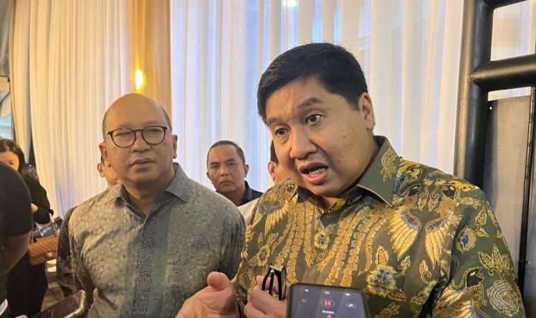 Pemerintah siapkan 1.000 rumah subsidi bagi wartawan Pemerintah siapkan 1.000 rumah subsidi bagi wartawan