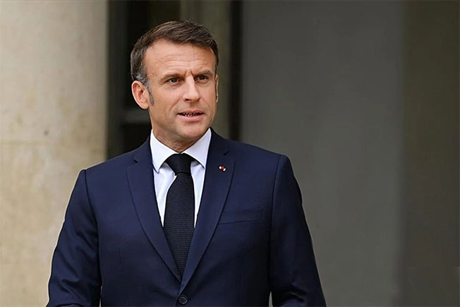 Indonesia-Prancis sepakat perkuat bilateral lewat proyek besar