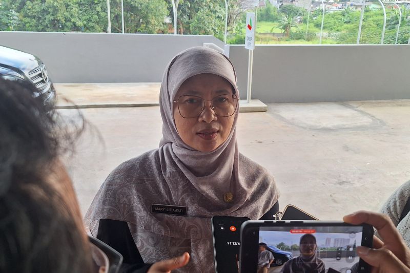 Dinkes Depok tingkatkan pengawas keamanan pangan untuk dukung MBG