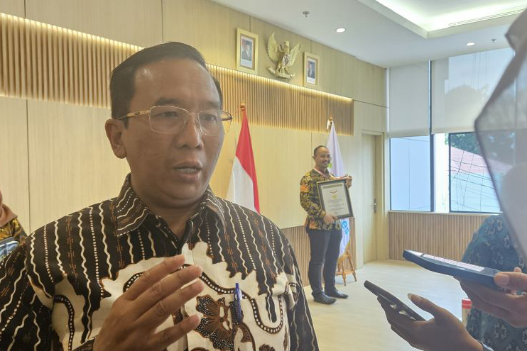 Kemenkes respons pelecehan seksual di RSHS Bandung Kemenkes respons pelecehan seksual di RSHS Bandung