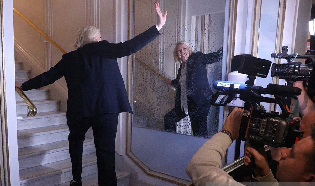 Calon presiden Prancis dihukum karena korupsi, dilarang calonkan diri