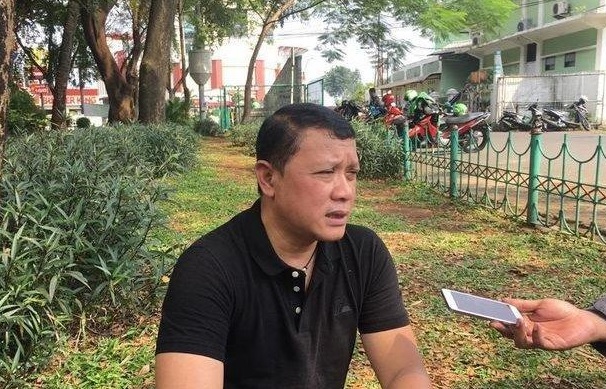 Pengamat intelijen sebut ada upaya gembosi Presiden Prabowo via Dasco Pengamat intelijen sebut ada upaya gembosi Presiden Prabowo via Dasco
