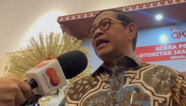 Pram tegaskan rute Silaturahride tak boleh langgar aturan Pram tegaskan rute Silaturahride tak boleh langgar aturan