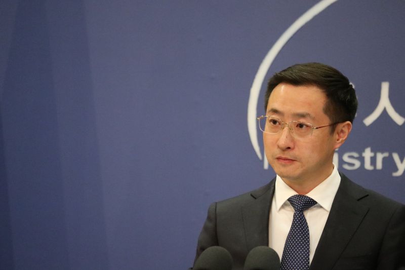 Menlu dan menhan Indonesia-China dijadwalkan bertemu di Beijing Menlu dan menhan Indonesia-China dijadwalkan bertemu di Beijing