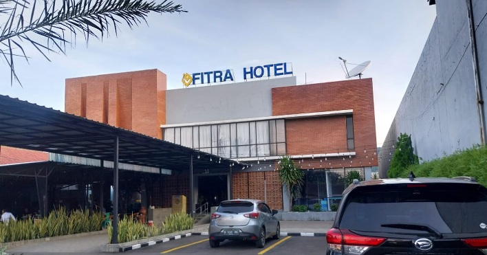 Efisiensi anggaran, pendapatan hotel di Majalengka turun drastis Efisiensi anggaran, pendapatan hotel di Majalengka turun drastis