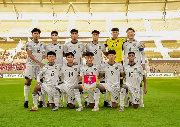 Kalahkan Korsel, Erick Thohir apresiasi perjuangan luar biasa Timnas U-17 Kalahkan Korsel, Erick Thohir apresiasi perjuangan luar biasa Timnas U-17