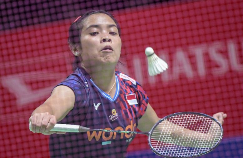 Gregoria Mariska Tunjung batal ikuti Piala Sudirman 2025 Gregoria Mariska Tunjung batal ikuti Piala Sudirman 2025