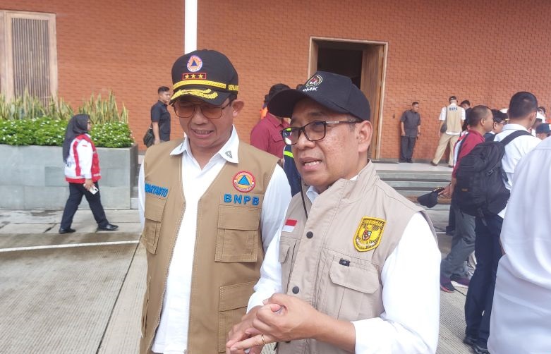 Menko PMK sebut RI serius membantu Myanmar Menko PMK sebut RI serius membantu Myanmar