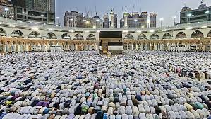 Larangan masuk Mekah tanpa Visa Haji mulai 29 April 2025 Larangan masuk Mekah tanpa Visa Haji mulai 29 April 2025
