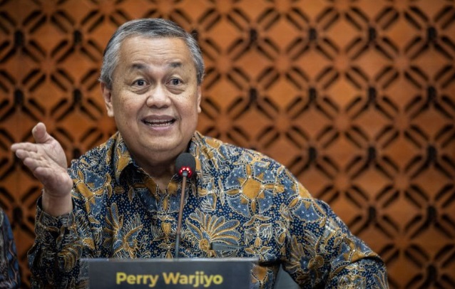 BI: Nilai tukar rupiah tetap terkendali karena kebijakan stabilisasi BI: Nilai tukar rupiah tetap terkendali karena kebijakan stabilisasi