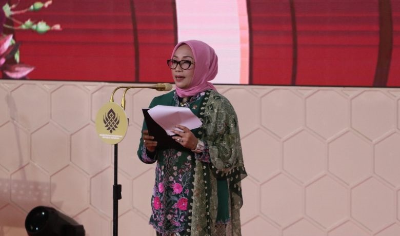 KemenPPPA tangani 38 kasus kekerasan terhadap anak hingga Maret 2025 KemenPPPA tangani 38 kasus kekerasan terhadap anak hingga Maret 2025
