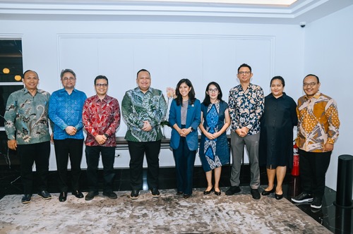 Microsoft gelontorkan Rp27 T, Indonesia bakal jadi poros AI