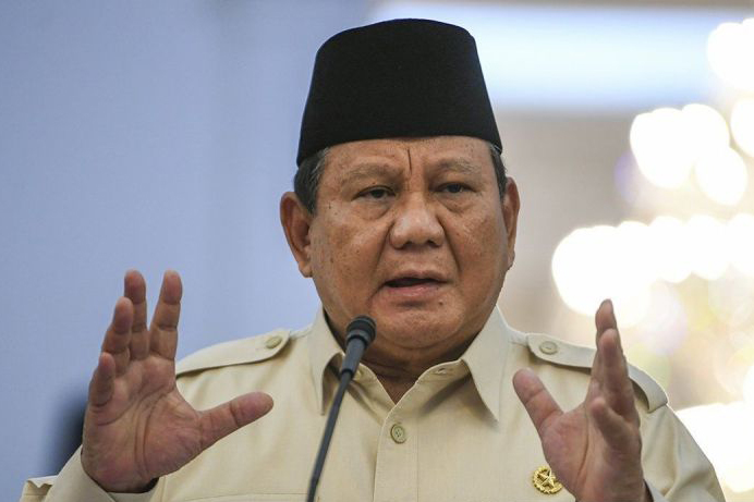 Presiden Prabowo akan hadiri Townhall Danantara-BUMN