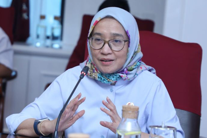 Menteri PANRB tegaskan komitmen penempatan sejak awal seleksi CASN Menteri PANRB tegaskan komitmen penempatan sejak awal seleksi CASN