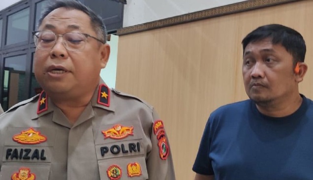 Kaops: Jumlah korban KKB di pedalaman Yahukimo belum bisa dipastikan Kaops: Jumlah korban KKB di pedalaman Yahukimo belum bisa dipastikan