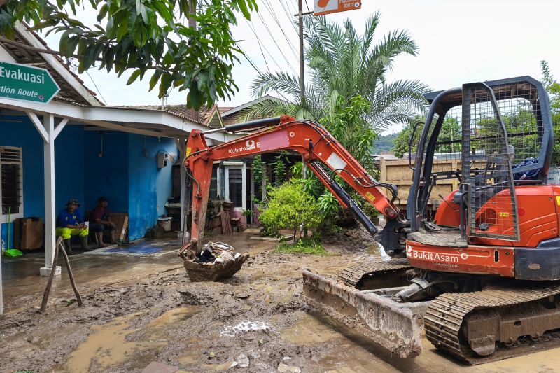 Pelindo siap berkolaborasi benahi dampak banjir di Panjang