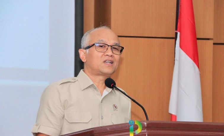 Wamendikdasmen luncurkan program Bercerita di Belitung