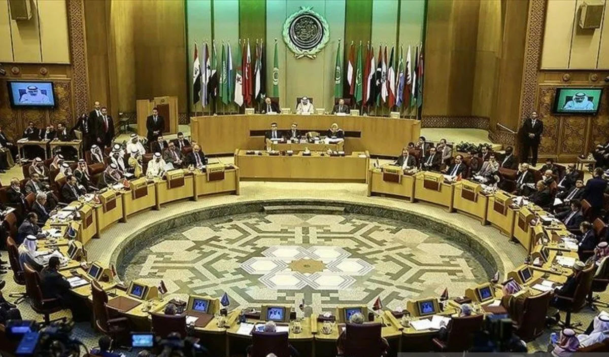 Liga Arab sebut Israel sengaja langgar kesepakatan