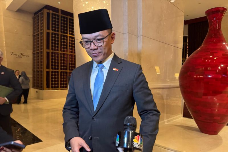 Menlu: evakuasi warga Gaza dilakukan usai capai kesepakatan pemimpin Menlu: evakuasi warga Gaza dilakukan usai capai kesepakatan pemimpin