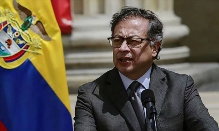 Presiden Kolombia: Derita warga Palestina seperti yang dialami Yesus Presiden Kolombia: Derita warga Palestina seperti yang dialami Yesus