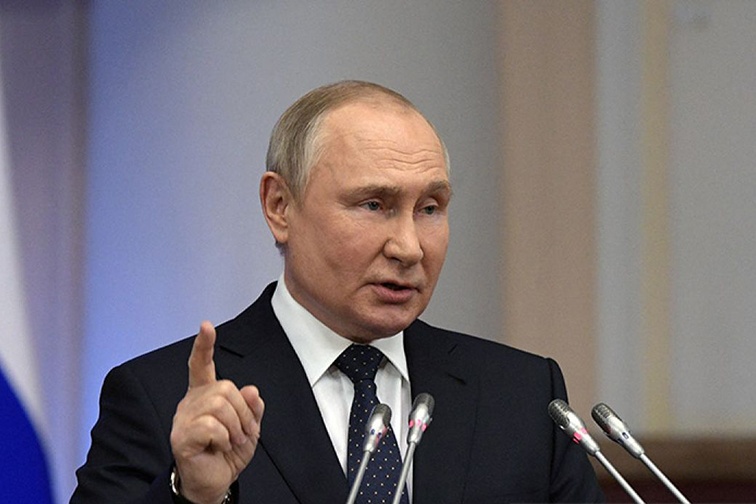 Rusia akan analisa usulan hentikan serangan ke infrastruktur sipil