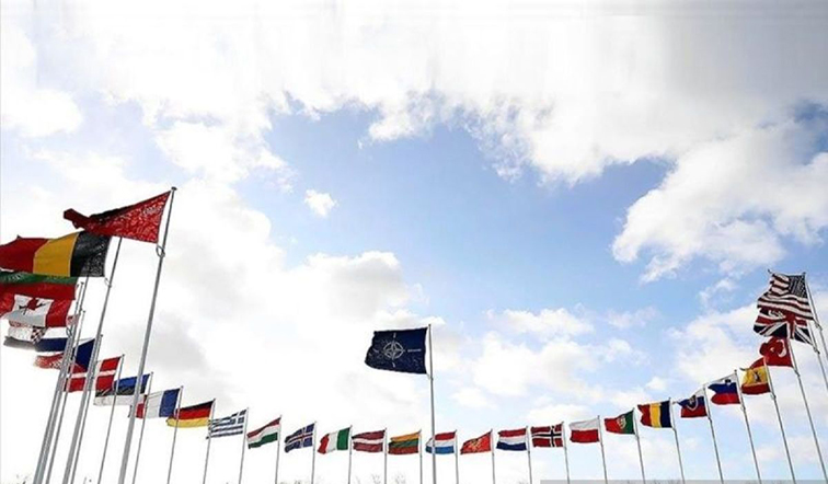 NATO: Peran Jepang penting di tengah menguatnya militer China NATO: Peran Jepang penting di tengah menguatnya militer China