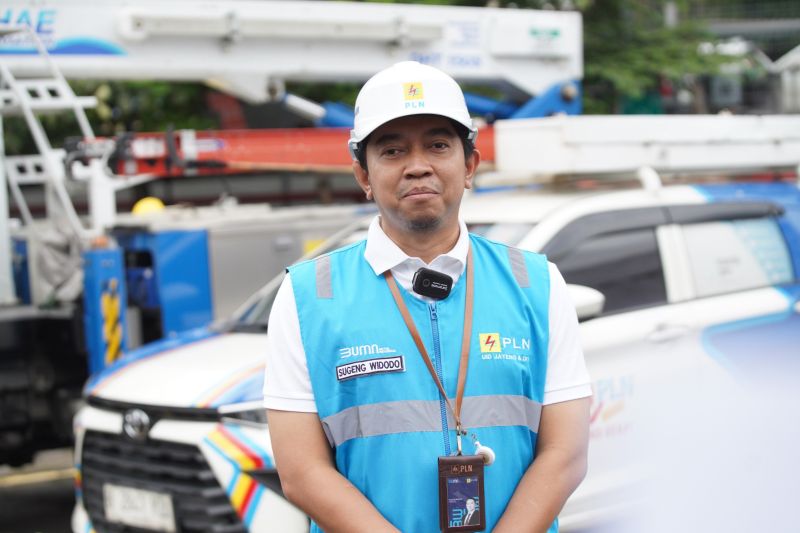 PLN pastikan tarif listrik tak naik usai Lebaran PLN pastikan tarif listrik tak naik usai Lebaran