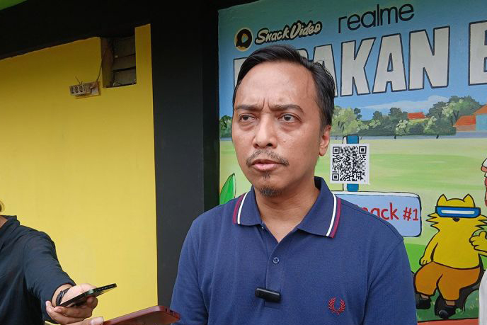 Kemenkes: Pemindahan dr. Piprim bagian dari pengembangan RS vertikal Kemenkes: Pemindahan dr. Piprim bagian dari pengembangan RS vertikal