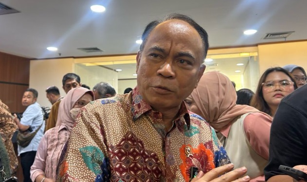 Menkop targetkan 80 ribu Koperasi Desa selesai akhir Juni 2025 Menkop targetkan 80 ribu Koperasi Desa selesai akhir Juni 2025