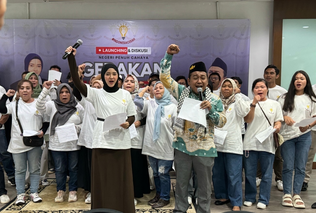 Gus Sholeh: Indonesia butuh generasi optimis untuk masa depan yang gemilang dan cerah