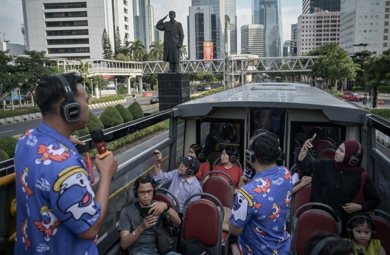 Psikolog bagikan cara adaptasi nyaman dari liburan ke rutinitas Psikolog bagikan cara adaptasi nyaman dari liburan ke rutinitas