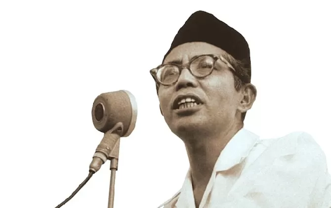 3 April 1950: Mosi integral Natsir dan kembalinya NKRI 3 April 1950: Mosi integral Natsir dan kembalinya NKRI