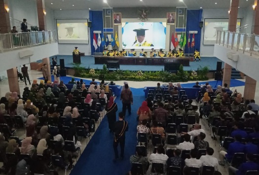 Guru besar di Universitas Majalengka siap bertambah, satu dosen dalam proses Guru besar di Universitas Majalengka siap bertambah, satu dosen dalam proses