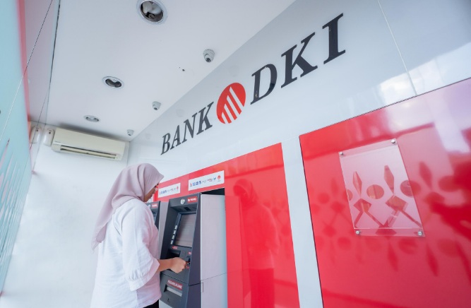 Bank DKI sampaikan progres perbaikan sistem layanan transfer antar-bank Bank DKI sampaikan progres perbaikan sistem layanan transfer antar-bank