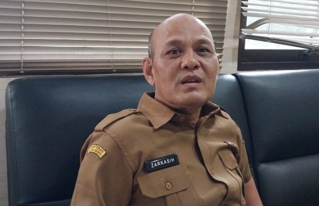 Disnaker Kota Bekasi cabut ijin perusahaan penyalur tenaga kerja lakukan penipuan Disnaker Kota Bekasi cabut ijin perusahaan penyalur tenaga kerja lakukan penipuan