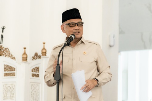 Kepala BP Haji: 3 pilar sukses untuk haji lebih berkualitas