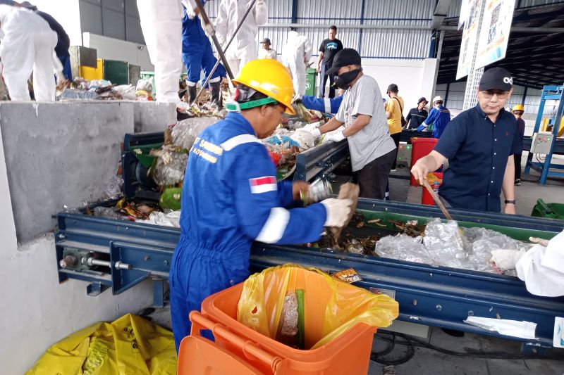 Mataram-Lobar dijadwalkan bertemu Gubernur NTB bahas masalah sampah