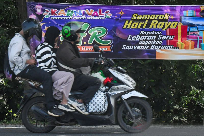 Terminal Pulo Gebang prakirakan arus balik terjadi pada 5-7 April 2025