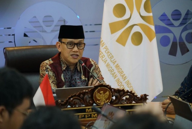 KP2MI dorong kepolisian selidiki dua terduga pelaku TPPO ke Kamboja KP2MI dorong kepolisian selidiki dua terduga pelaku TPPO ke Kamboja
