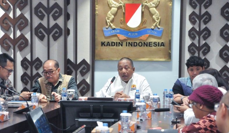 Apakah Indonesia terlambat merespons kebijakan tarif Trump? Apakah Indonesia terlambat merespons kebijakan tarif Trump?