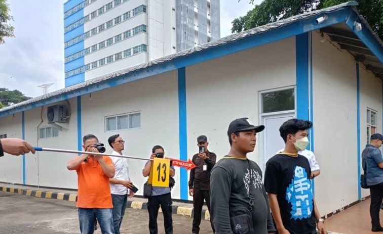 Polisi sudah periksa 44 saksi untuk dalami kematian mahasiswa UKI