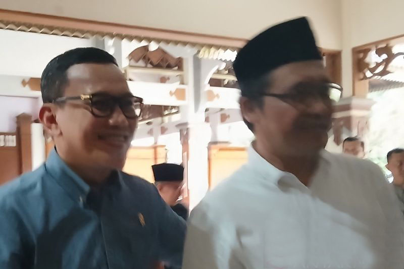 Menteri P2MI: Ada 1,7 juta lowongan pekerjaan di luar negeri